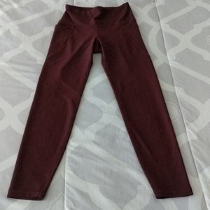 Old Navy Workout Leggings